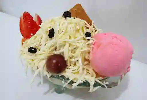 Junior Salad