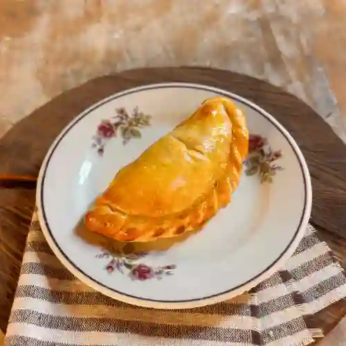 Cordobesa de Guayaba y Queso Ricotta