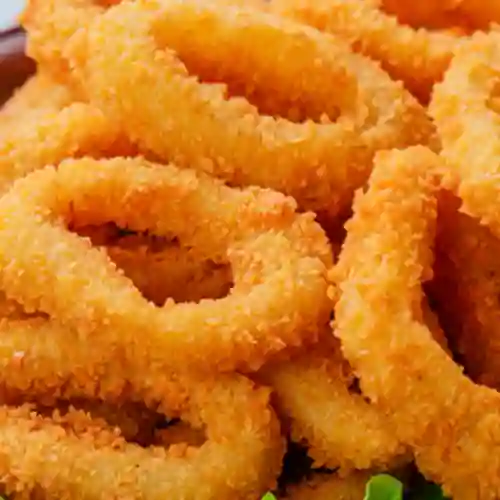 Calamares Apanados