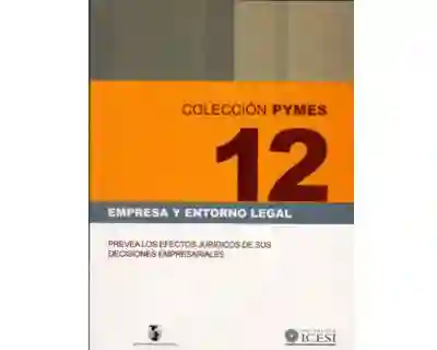 Empresa y Entorno Legal - Universidad Sergio Arboleda