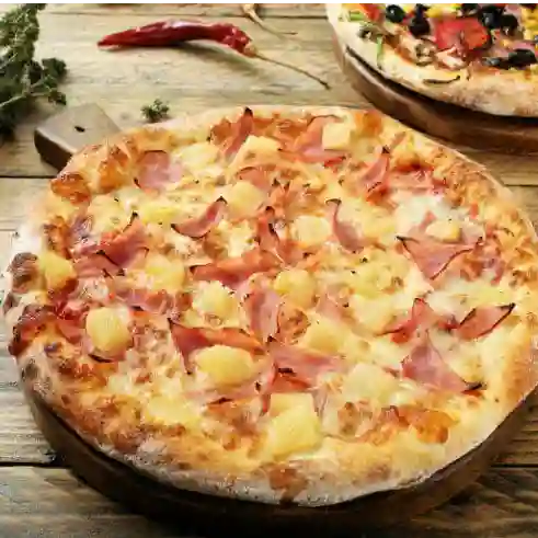 Hawaiana