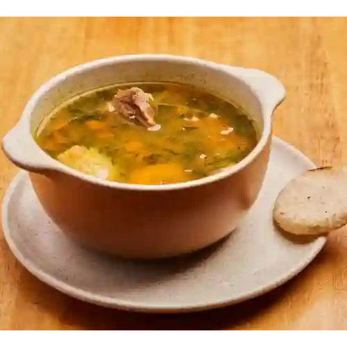 Caldo Campesino