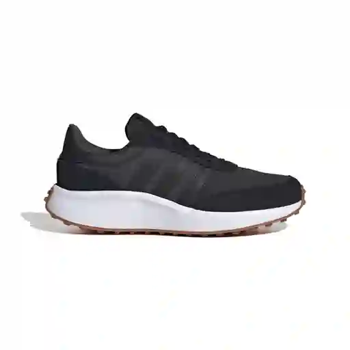 Adidas Zapatos Run 70s Para Hombre Negro Talla 10 ID1876