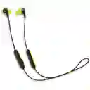 Jbl Audífonos Endurance Run Cableado Negro