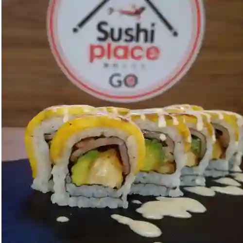 Chicken Roll