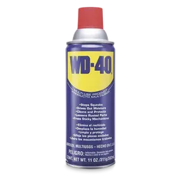 Wd-40 Home Lubricante Aerosol 325 Ml 1440311