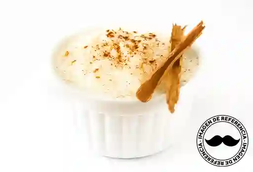 Arroz con Leche