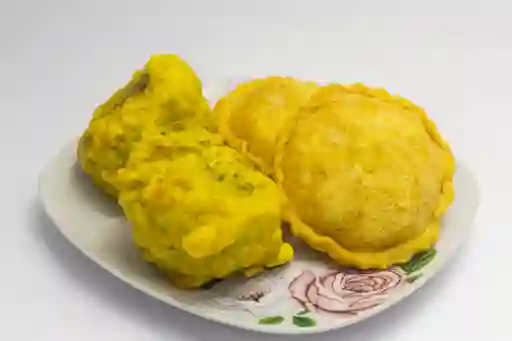 Pastel de Pollo