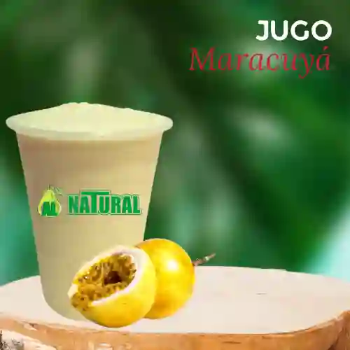 Maracuya