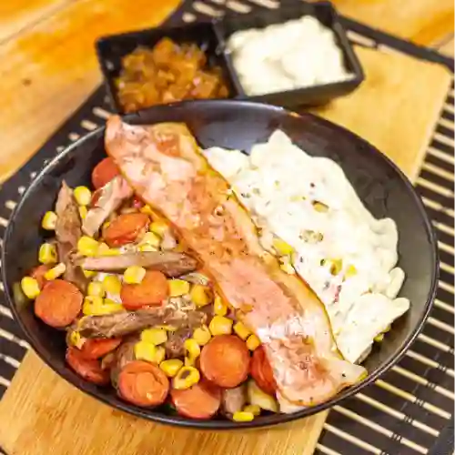 en la Casa Arreglamos