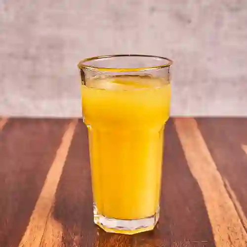 Jugo Naranja