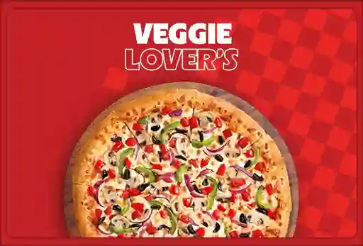 Veggie Lover's
