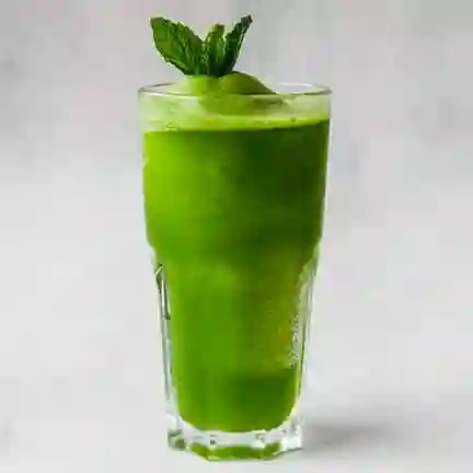 Limonada De Yerbabuena