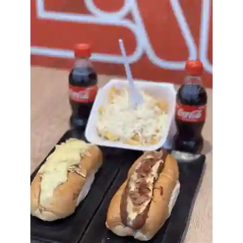 Combo Senci Suizo