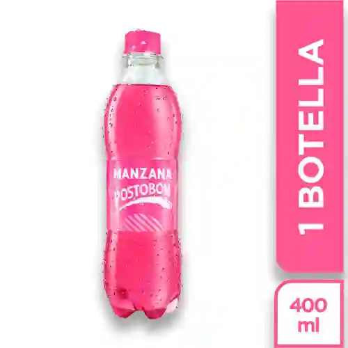 Manzana Pet 400 ml