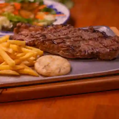 Churrasco