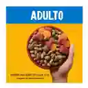 Pedigree Alimento Para Perro Adulto Sabor Res y Vegetales