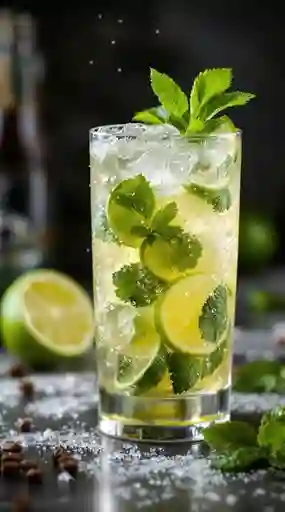 Cócteles Mojito 296 ml