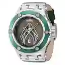 Reloj Dc Comics Hombre Verde 43912 Invicta