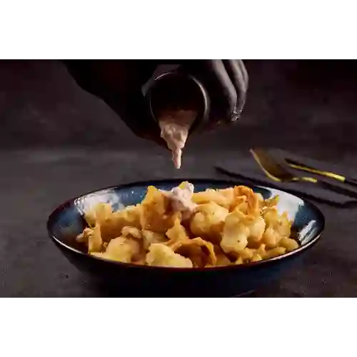 Chicharrón de Mariscos