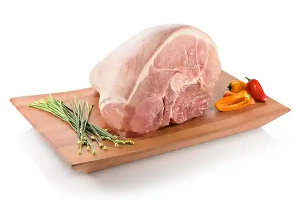Pierna Premium de Cerdo al Vacío