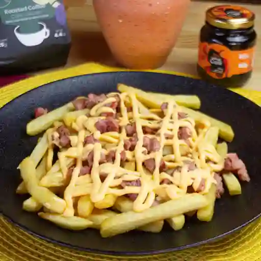 Papas Cheedar