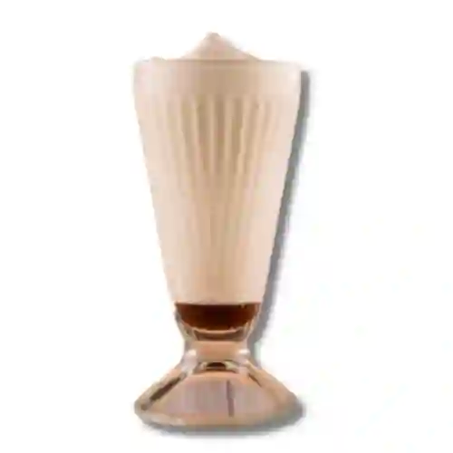 Malteada de Vainilla