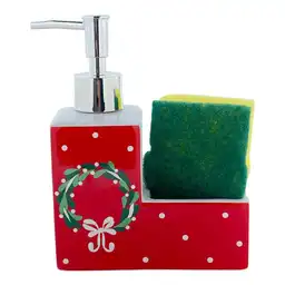 Dispensador Con Esponja Corona 2008600095 Finlandek