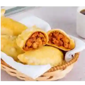 Empanada Ranchera