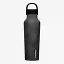 Corkcicle Botella Sport Canteen Burnt Wood 20 Oz