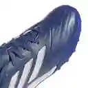 Adidas Botines Fútbol Copa Pure 2.3 Para Hombre Azul Talla 9.5