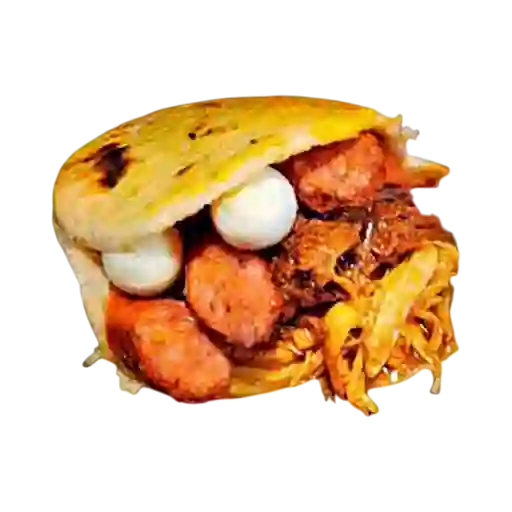 Arepa