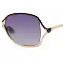 Gafas Para Mujer Color Negro X17087 Steve Madden