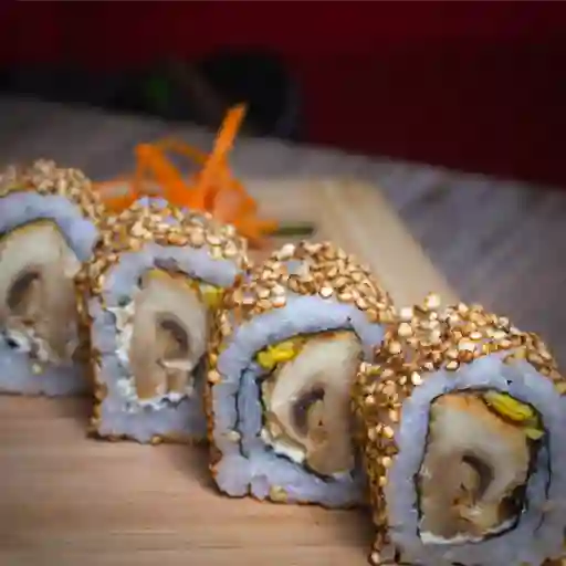 Quinua Roll