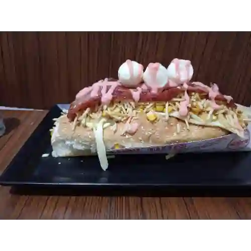 Perro Ranchero