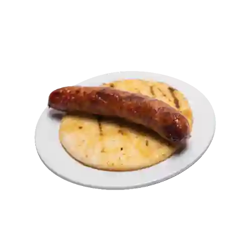 Chorizo Santarrosano
