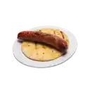 Chorizo Santarrosano