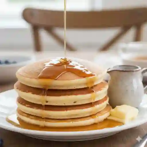 Pancake clásico
