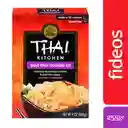 Thai Kitchen Fideos Pad Noodle Kit