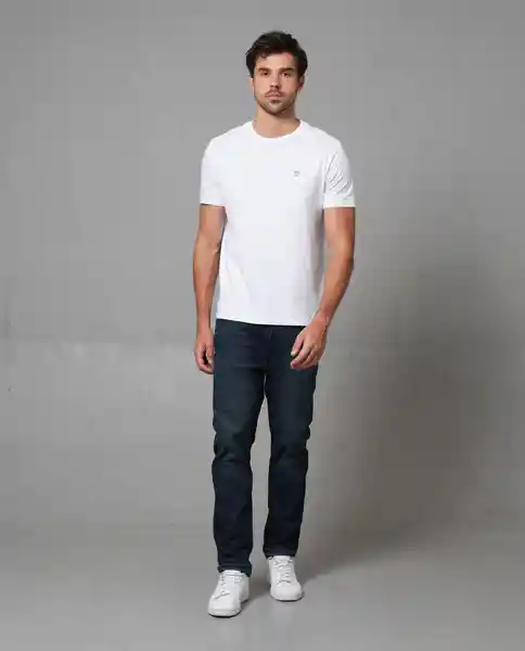 Jean Hombre Azul Talla 28 139G103_AZU174021 Rifle