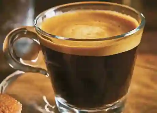 Espresso Doble 6 Oz