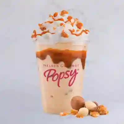 Malteada Macadamia