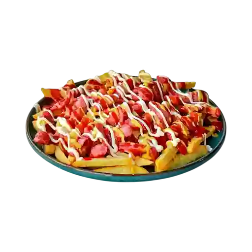Papas Martell