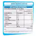 La Sierra Frijoles Enteros Negros