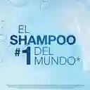 Head & Shoulders Shampoo Aloe Caspa 375 mL + Shampoo 180 mL