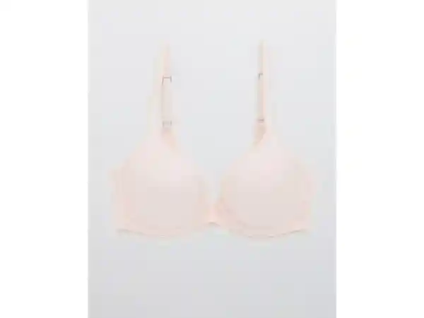 American Eagle Brasier Aerie Real Sunnie Ballet Talla 36 D