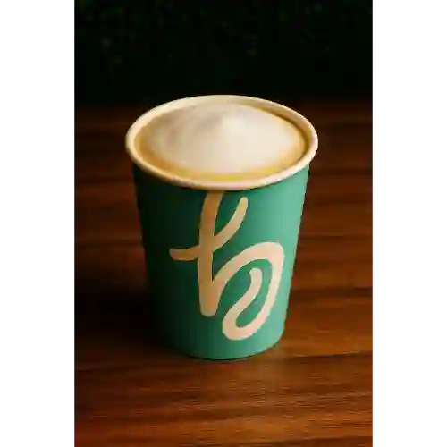 Capuccino Tradicional 7 Oz