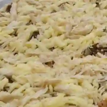Pollo con Champiñones
