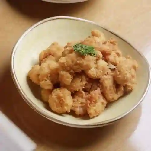 Crispetas de Camarón