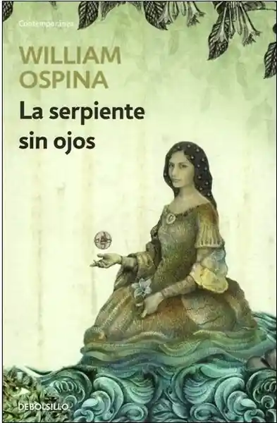 La serpiente sin ojos